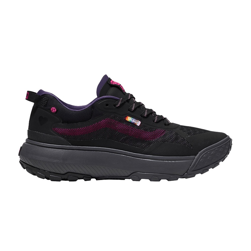 Vans Crosspath MTE 'Together As Ourselves'

Men's -sku #: VN000D46448